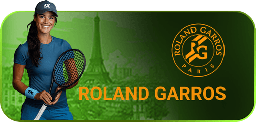 roland garros