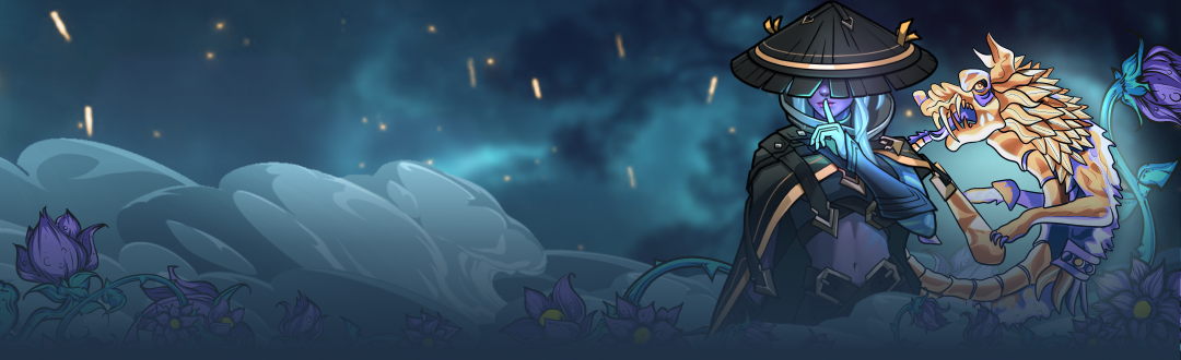 Dota 2. PGL Wallachia. Winner