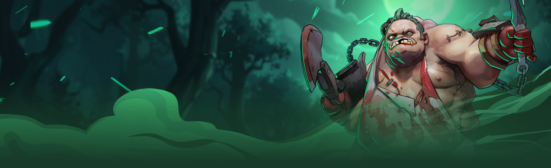 Dota 2. ESL One Birmingham