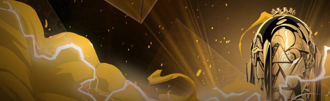 Mobile Legends. Mid Season Cup