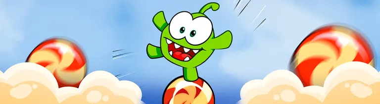 Cut The Rope