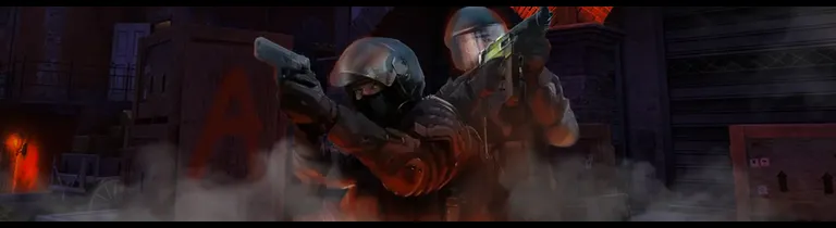 카운터 스트라이크