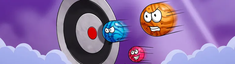 국제 라운드 타겟 리그