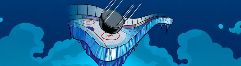 NHL 26. Penalty shootouts