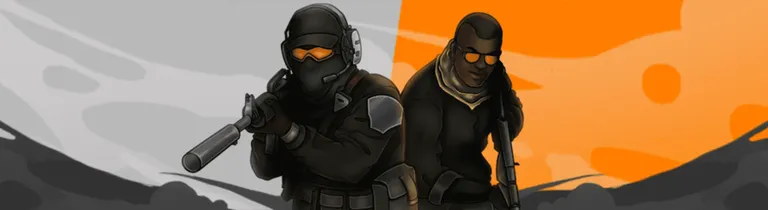 CS 2. Winners series 2x2