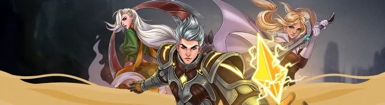 Arena of Valor. RoV Pro League